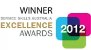 Australia Retail College Training Awards