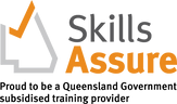 skills assured training provider