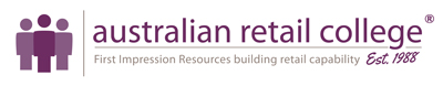 Australian Retail College training courses Brisbane
