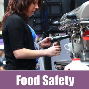 australian online food safety course