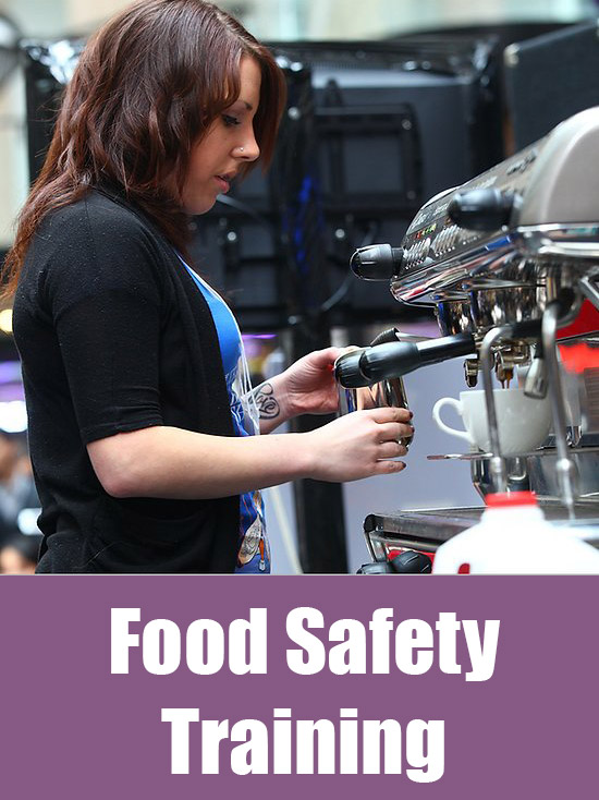 australian online food safety course